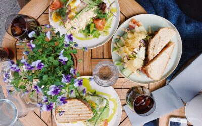 Learn French While Savoring Traditional Cuisine