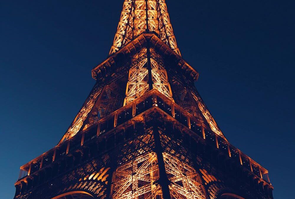 French Culture: Exploring the Splendors of Paris