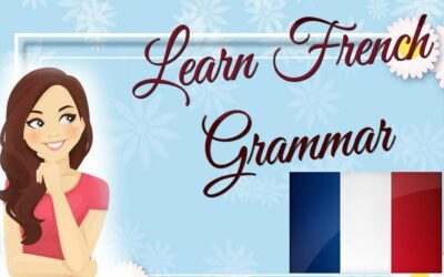 French Verb Groups: the guide