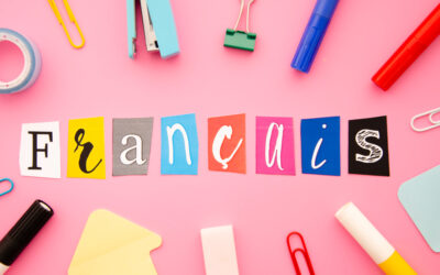 French Grammarly : how to build a sentence?