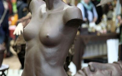 Le corps et la santé – The body and health