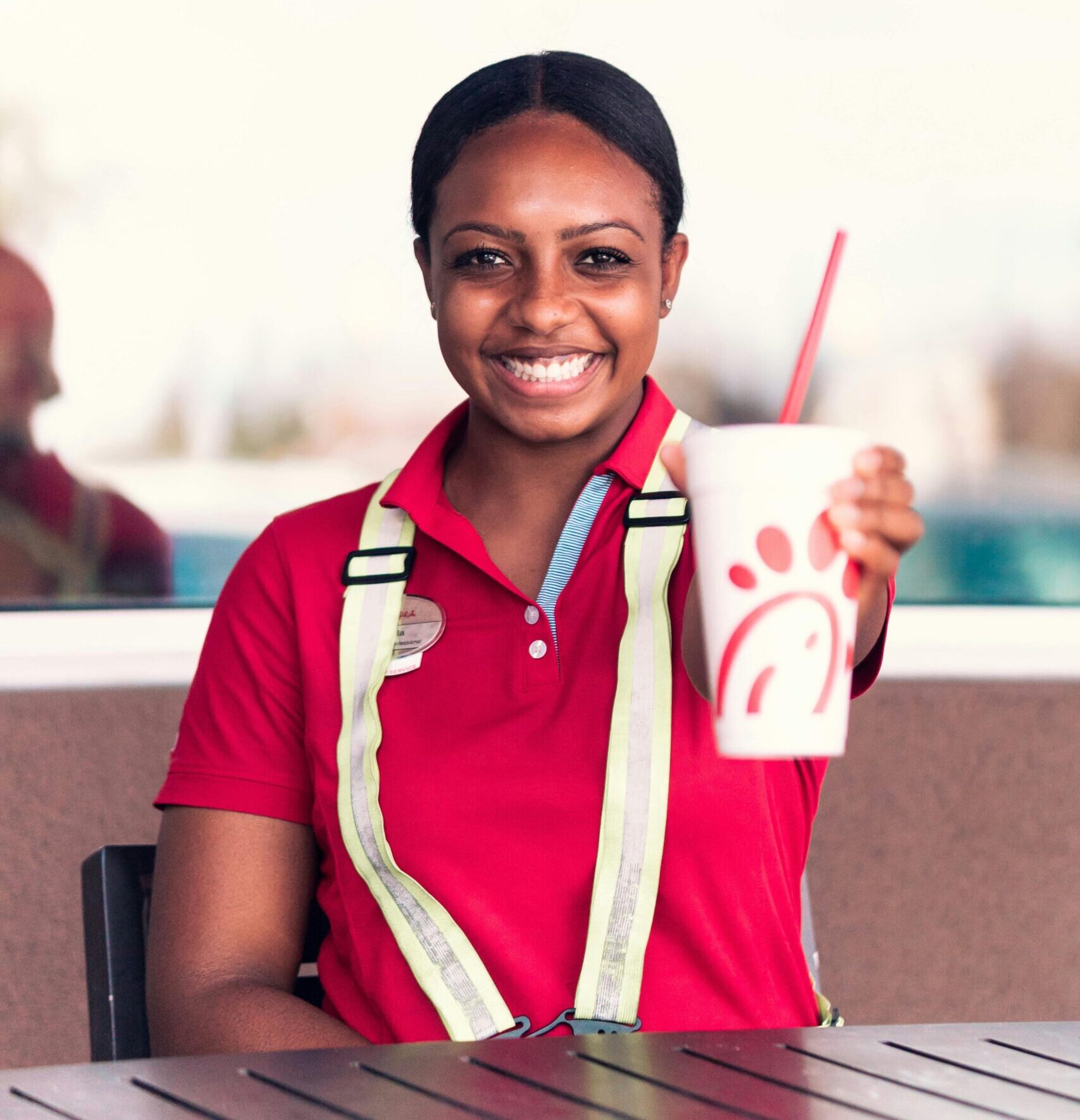 French for Restaurant