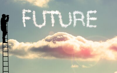 Near future, simple future and polite future tense (level A2)